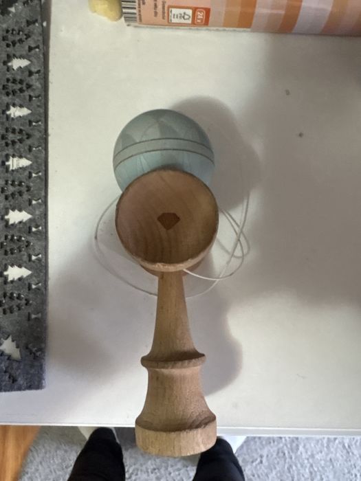 Sweet kendama gem aquamarine anti skid
