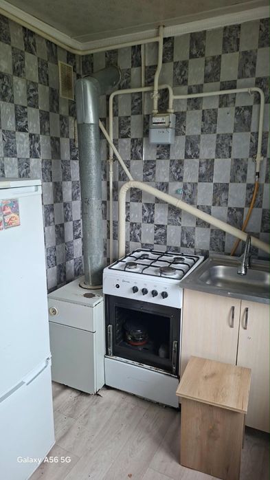 Продается квартира