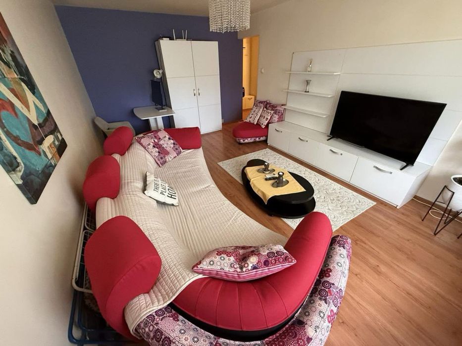 Apartament modern, 2 camere, et. 2, Bucovinei