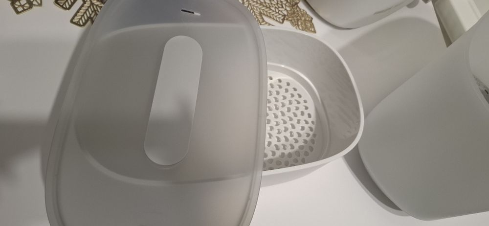 Sterilizator Philips Avent cu funcție de uscare