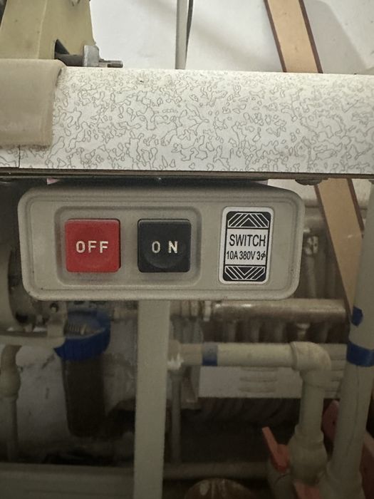 Швейная машина Zoje