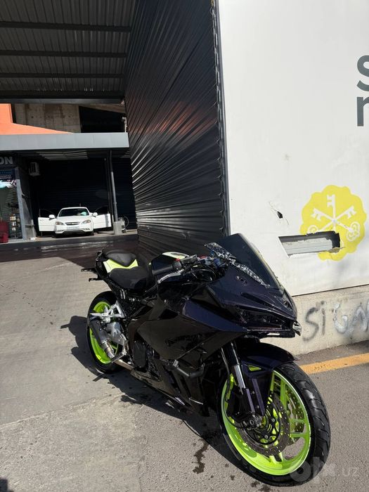 IdealMoto bike .