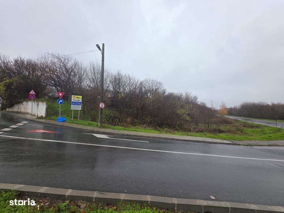 Giurgiu, Judet Giurgiu Strada Unirii nr 17