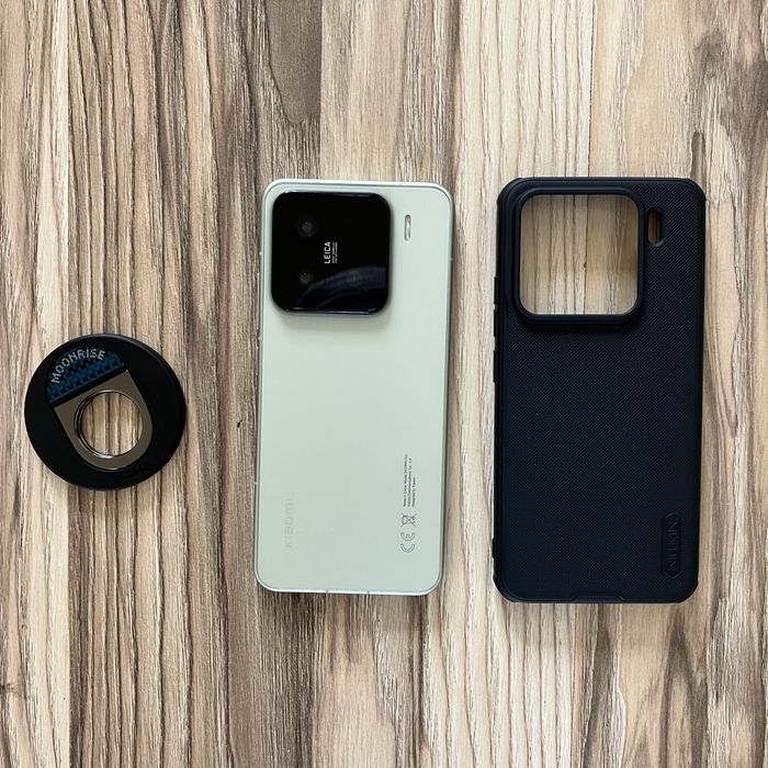 Xiaomi 15. Гарантиясымен