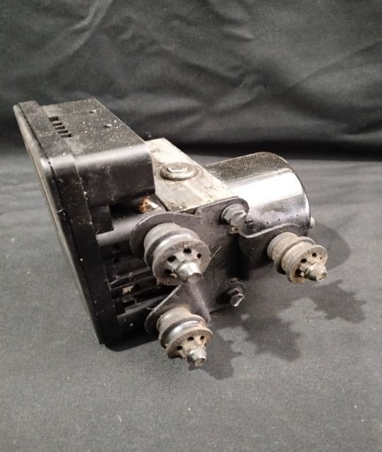 Pompa ABS 2.0 tdi 1K0614517AE / 4K0907379AC Volkswagen VW Golf a 5-a