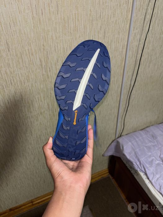 Adidas Terrex Agravic Speed Ultra  2