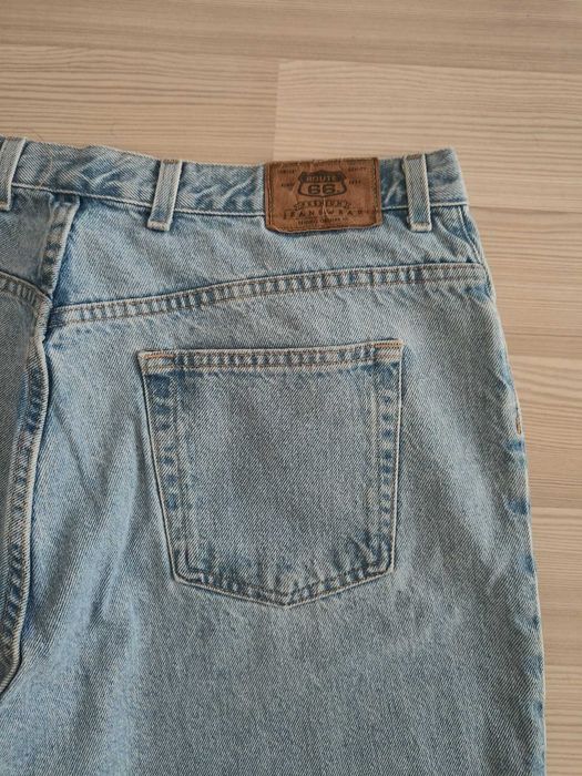 Blugi Barbati Route 66 Marimea W40/L32