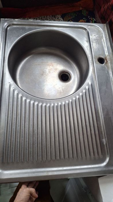 Раковина мойка сатылады
