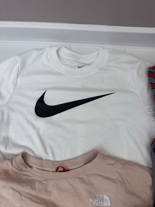 Дамски спортни тениски Nike,Jordan,Reebook,Mammut,The north face