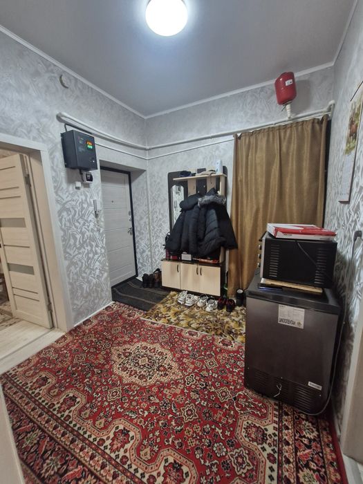 Продаётся 3-х комнатная квартира