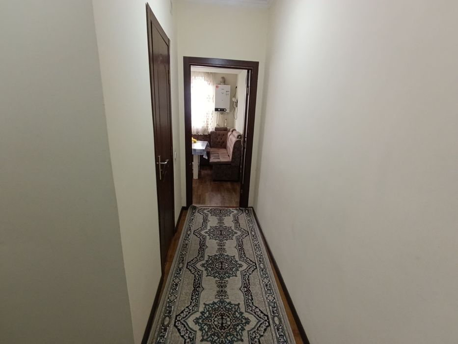 2 xonali uy oilaga uzoq mudatga ijaraga beriladi.