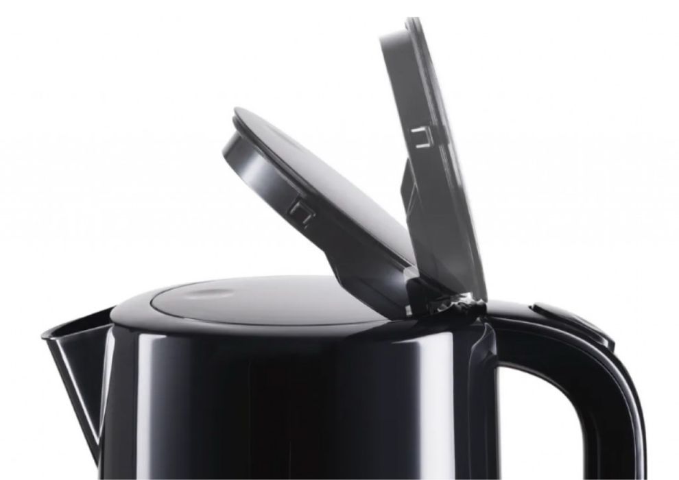 Електрическа кана BOSCH 2200 W, 1,7 л.