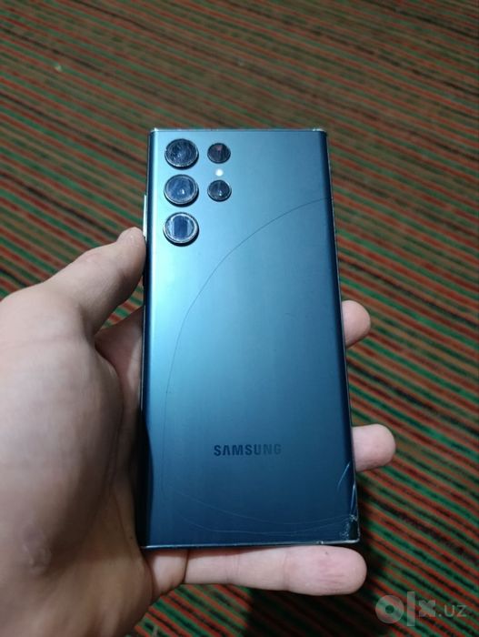 Samsung s22 ultra