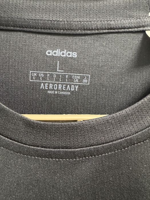 Мъжки тениски Adidas размер L