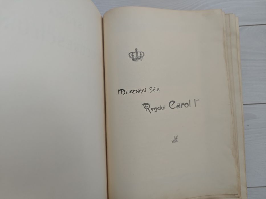 Istoria Bucurescilor/ Bucurestilor, Ionescu Gion, 1899, Raritate