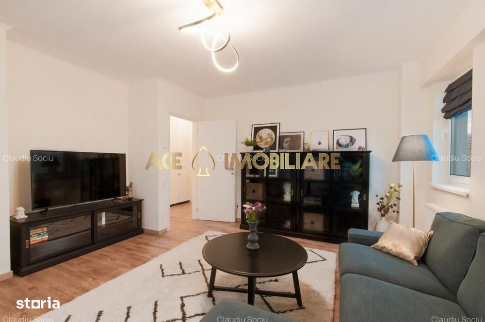 2 Camere de inchiriat | GranVia Park | Centrala | Parcare | Metrou