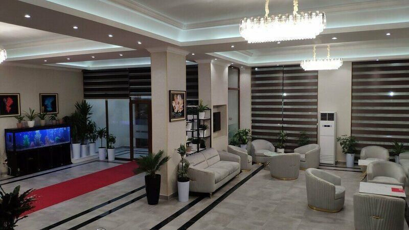 Продается готовый Гостиница Мирабадский район 3200м2