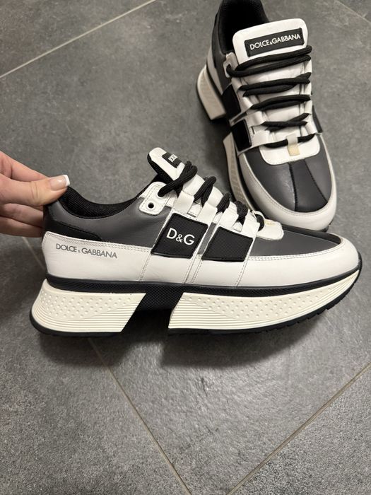 Dolce & Gabbana маратонки