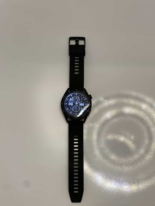 Samsung A55 5G 128 gb + smart watch Huawei GT3