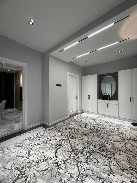 Аренда Или Продажа Квартира Новостройка Шота Руставели Мукимий Мост