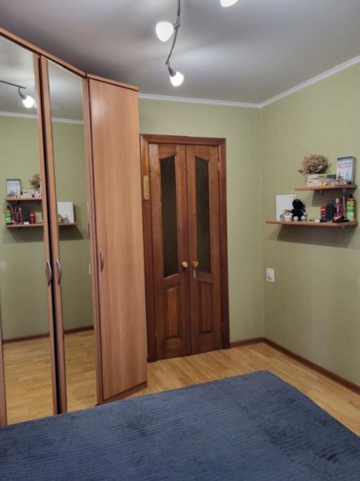 2 ком, Горпарк, СКИФ.160+