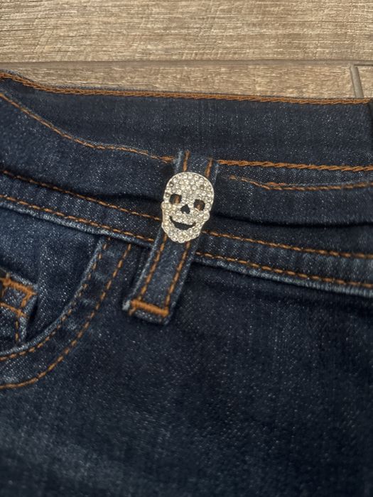 PHILIPP PLEIN дамски дънки