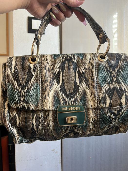 Маркови чанти