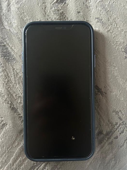 iPhone 11,в хорошем состоянии