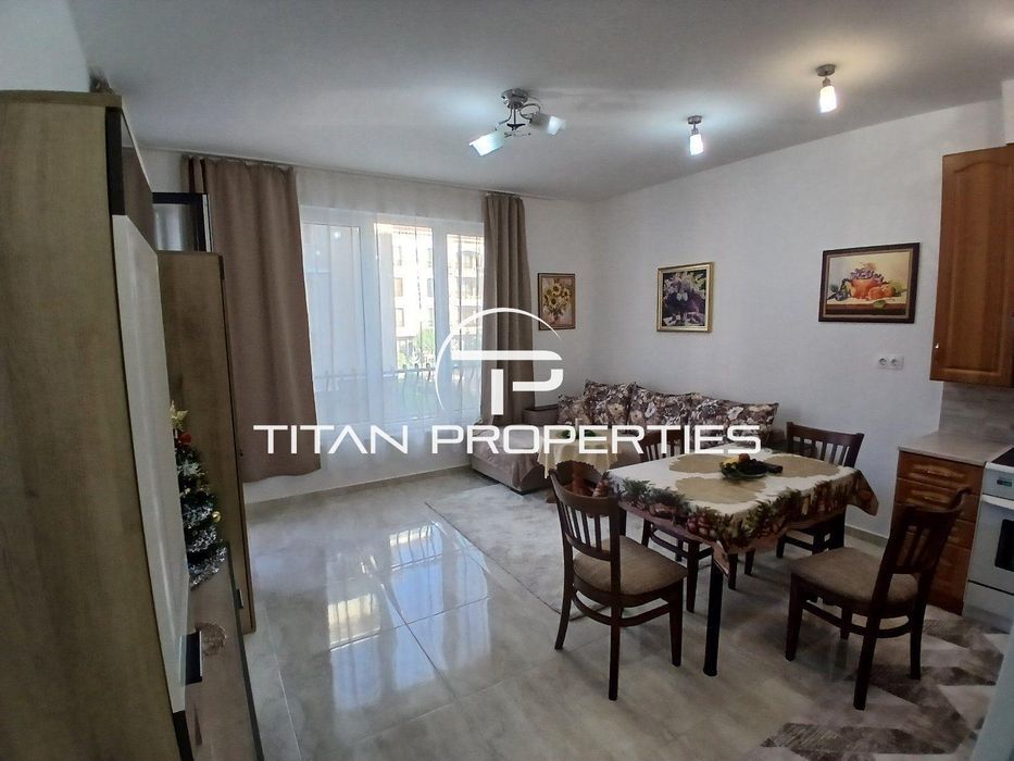 Продава се Двустаен апартамент в Пловдив, Остромила - 63 кв.м за 1174 €/кв.м - Снимка #1