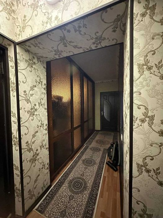 Продам 4 ком квартиру Геофизика Хумаюн №Г191