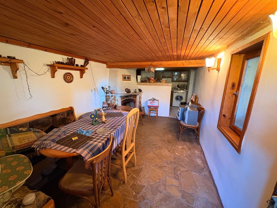 Продава се Къща в с. Медово, Област Бургас - 100 кв.м за 505 €/кв.м - Снимка #4