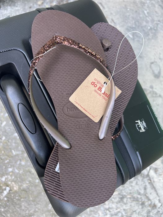 Havaianas - Джапанки TOP TIRAS
