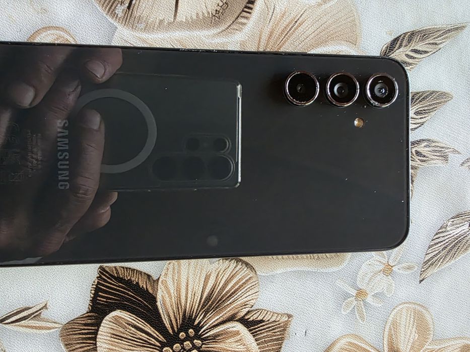 SAMSUNG  A54 втора