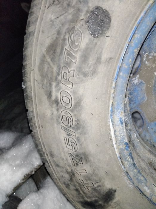 Докатка . Запаска. Саненг