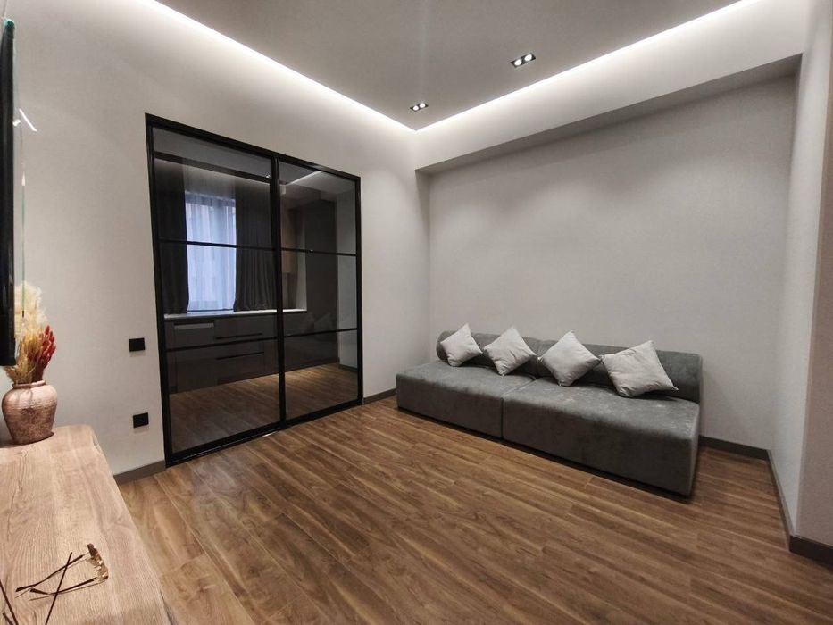 ЖК Parkent Avenue 3-х комнатная 70м2 ‼️ Паркентский, Циалковский