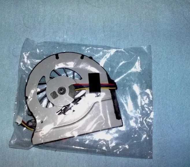 Cooler ventilator Lenovo Z480 Z485 Z580 Z585 - sigilat