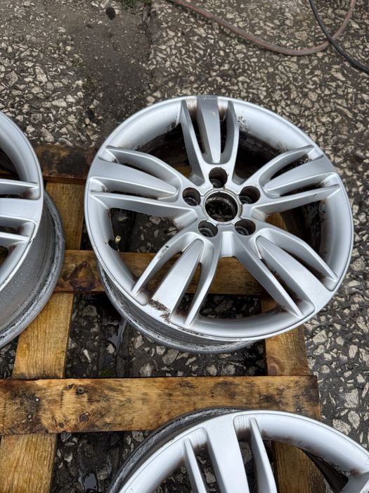 Алуминиеви джанти Audи Q3 7Jx 17" ET43 5x112 8U0601025P ном 512