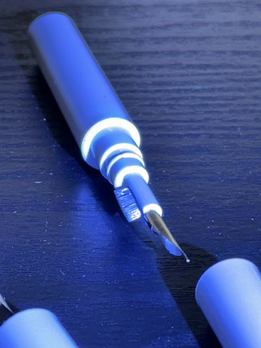 Комплект за почистване на слушалки Apple и др.