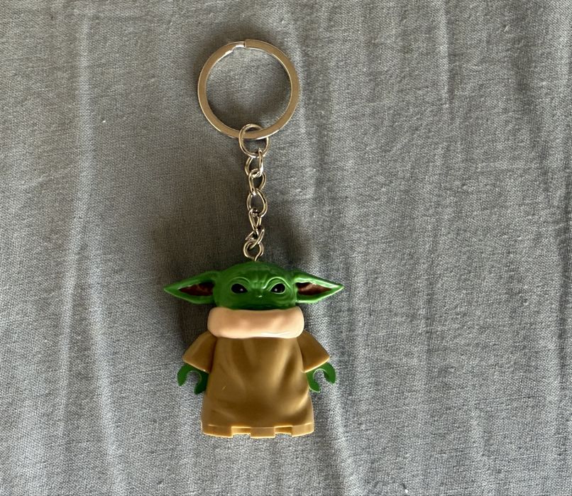 Лего Lego Минифигурки - Ключодържатели