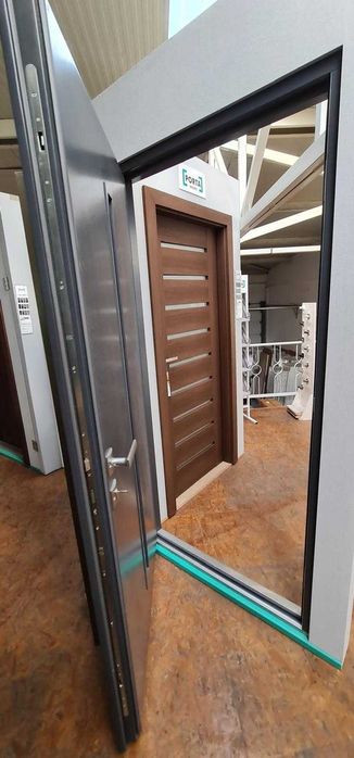 Usa Casa Porta Eco Polar Passive