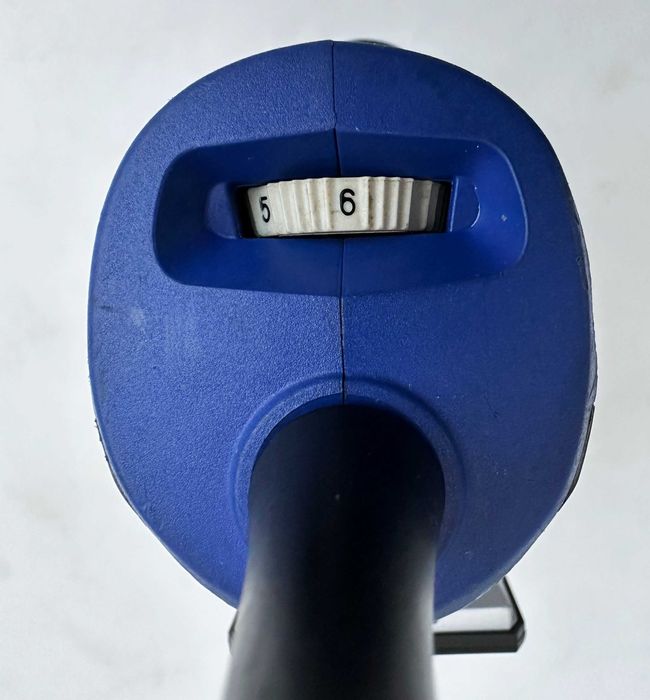 Berner BJS SHO140 - Професионален прободен трион 720W 140mm