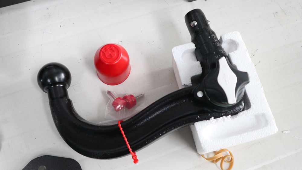 OEM Комплект теглич за BMW X3(G01), X3(G01)LCI 6887641