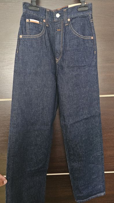 Vand Blugi Calvin Klein