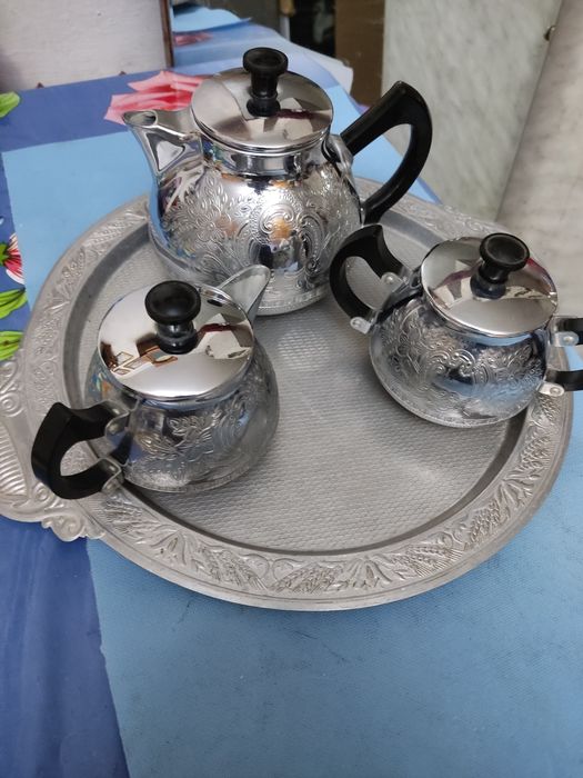 Винтажный Набор пр СССР,Новый!