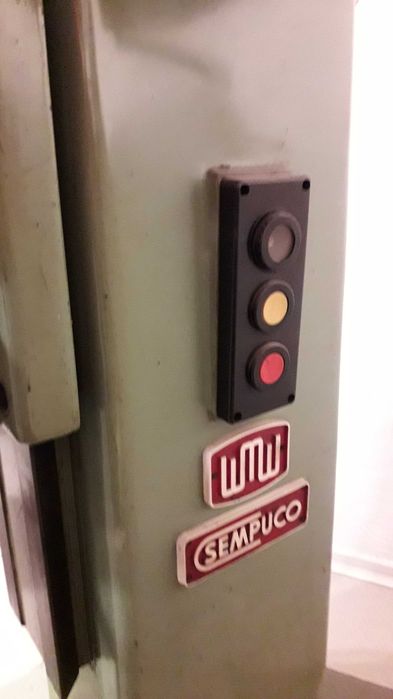 Пантограф Семпуко ,копир фреза