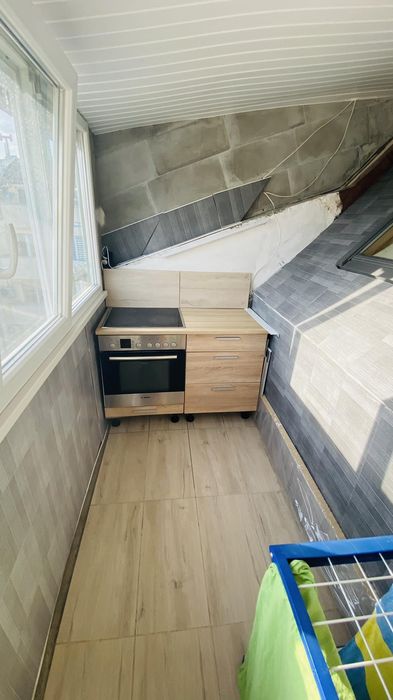 Дава се под наем Двустаен апартамент в Бургас, Възраждане - 120 кв.м за 510 € - Снимка #3