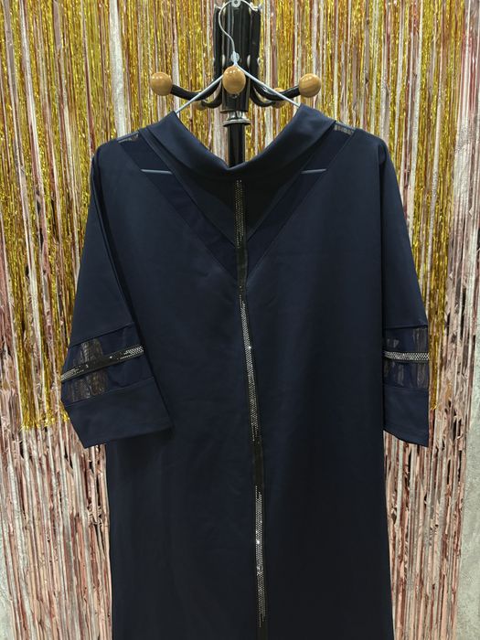 Платье вечернее новое