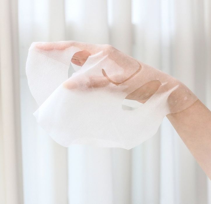 Маска для лица (Коллаген)