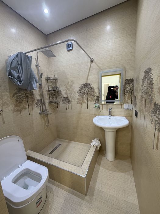 Navastroyka Dom Qora qamish Bitonka