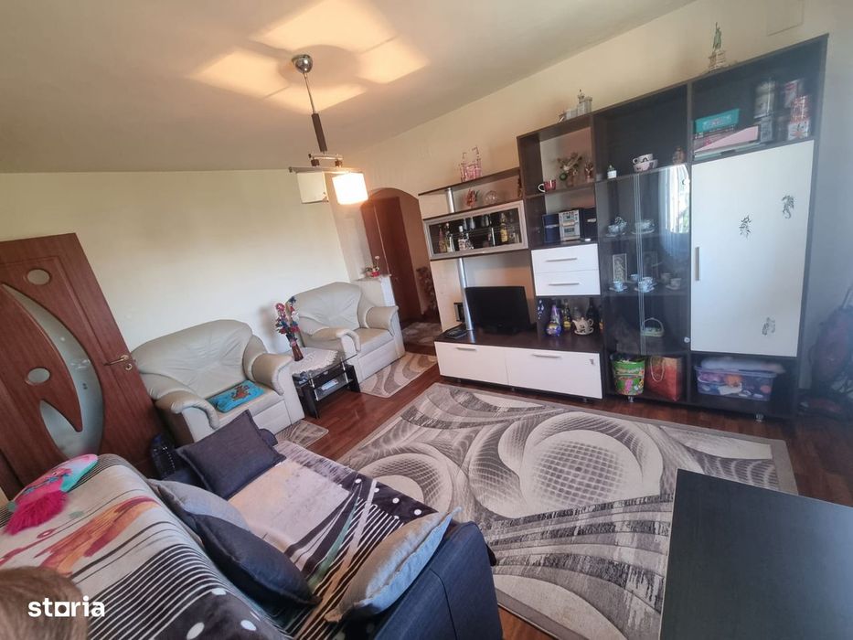Apartament 2 camere,Deva-Zamfirescu
